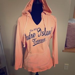 Sweatshirt/hoodie